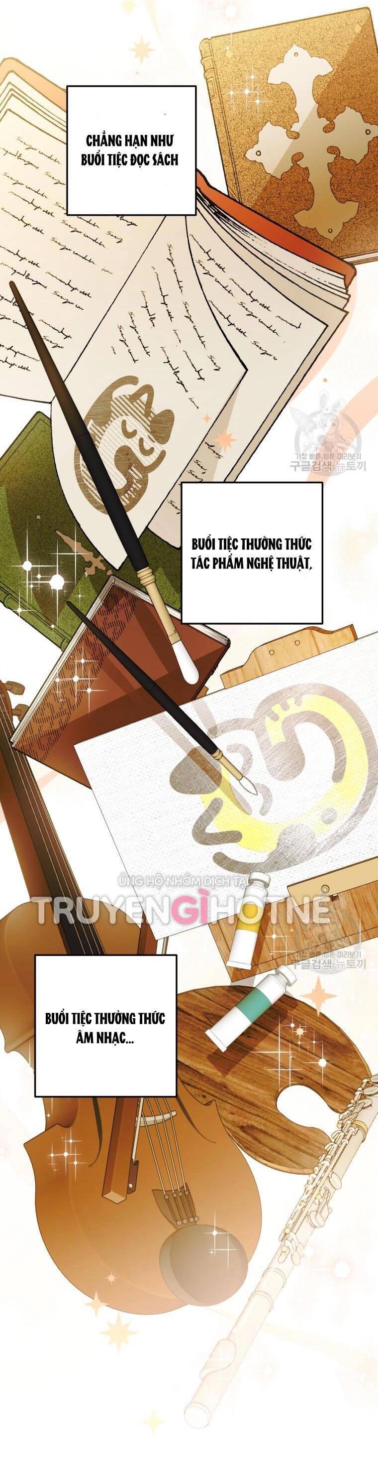 Bỗng Nhiên Tôi Trở Thành Quạ Đen!! Chapter 62 - 49