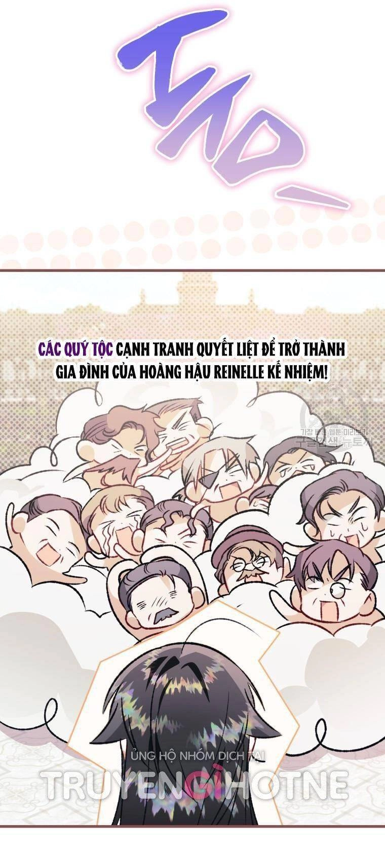 Bỗng Nhiên Tôi Trở Thành Quạ Đen!! Chapter 64 - 1