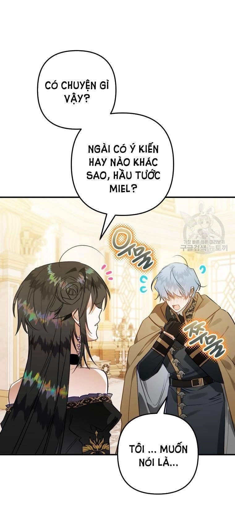 Bỗng Nhiên Tôi Trở Thành Quạ Đen!! Chapter 64 - 16