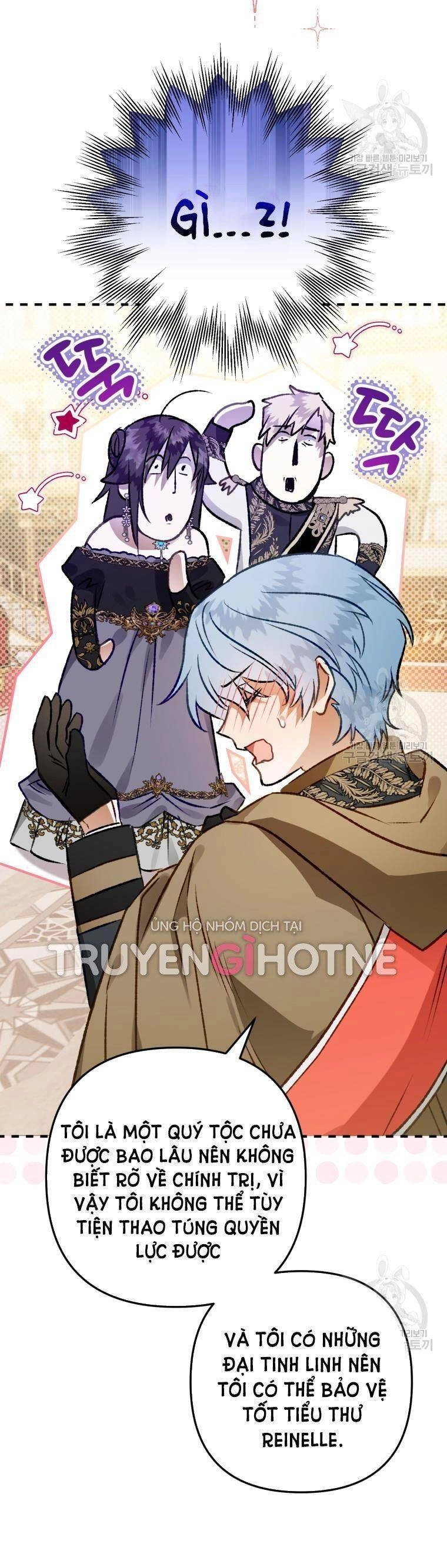 Bỗng Nhiên Tôi Trở Thành Quạ Đen!! Chapter 64 - 19