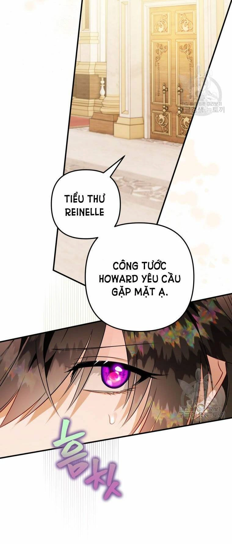Bỗng Nhiên Tôi Trở Thành Quạ Đen!! Chapter 64.5 - 10
