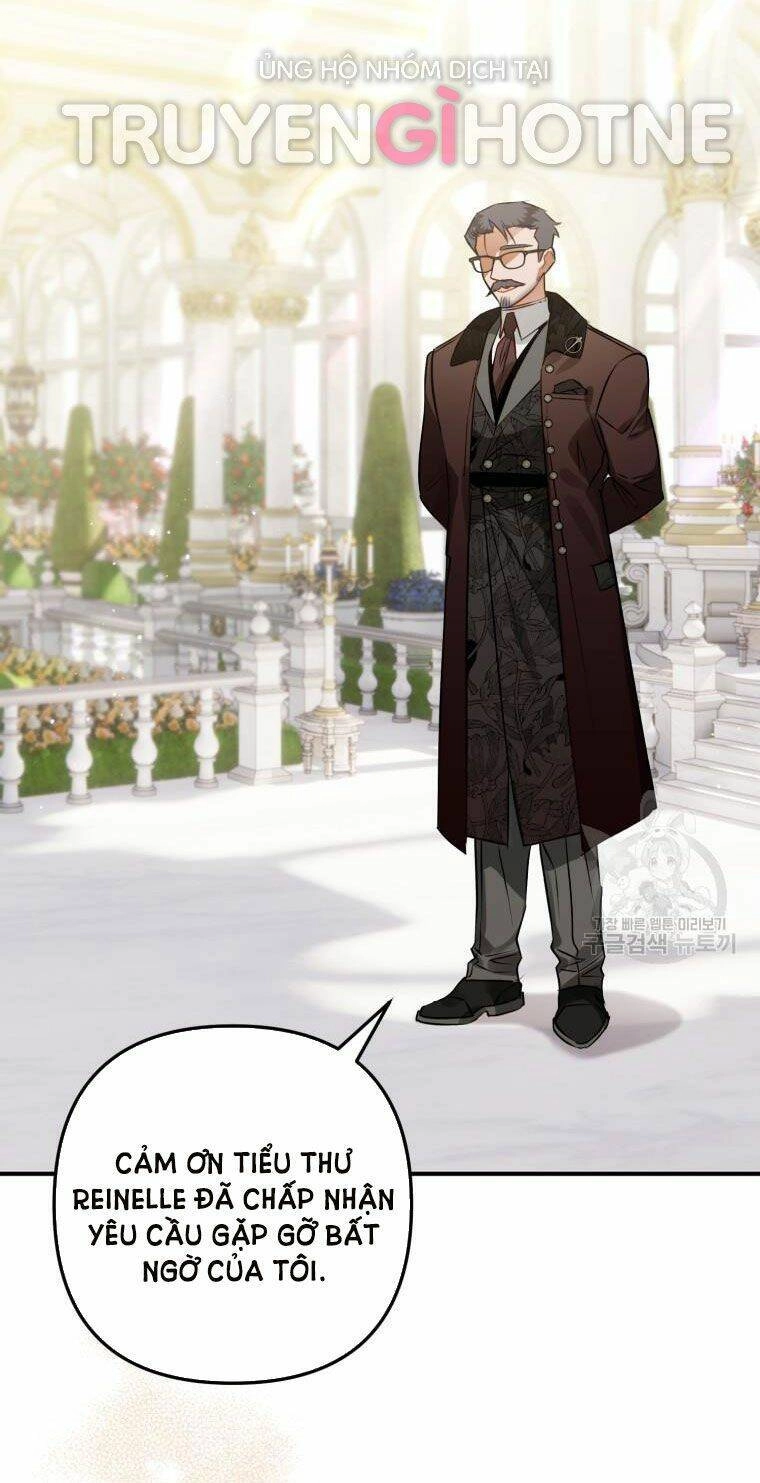 Bỗng Nhiên Tôi Trở Thành Quạ Đen!! Chapter 64.5 - 17