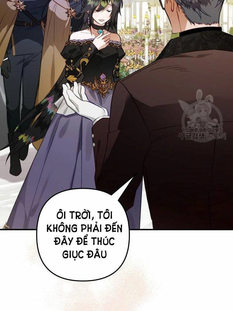 Bỗng Nhiên Tôi Trở Thành Quạ Đen!! Chapter 64.5 - 19