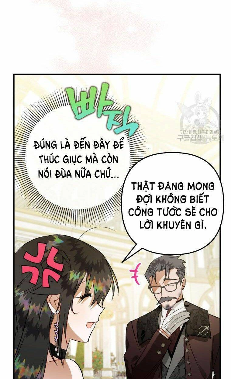 Bỗng Nhiên Tôi Trở Thành Quạ Đen!! Chapter 64.5 - 21