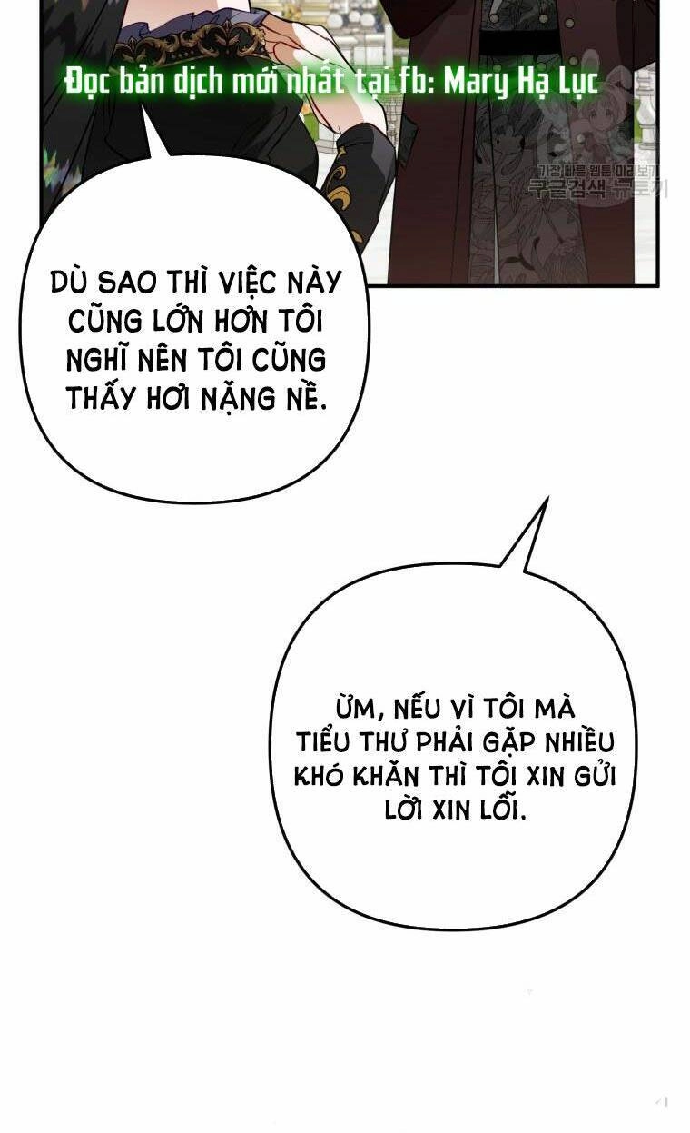 Bỗng Nhiên Tôi Trở Thành Quạ Đen!! Chapter 64.5 - 22