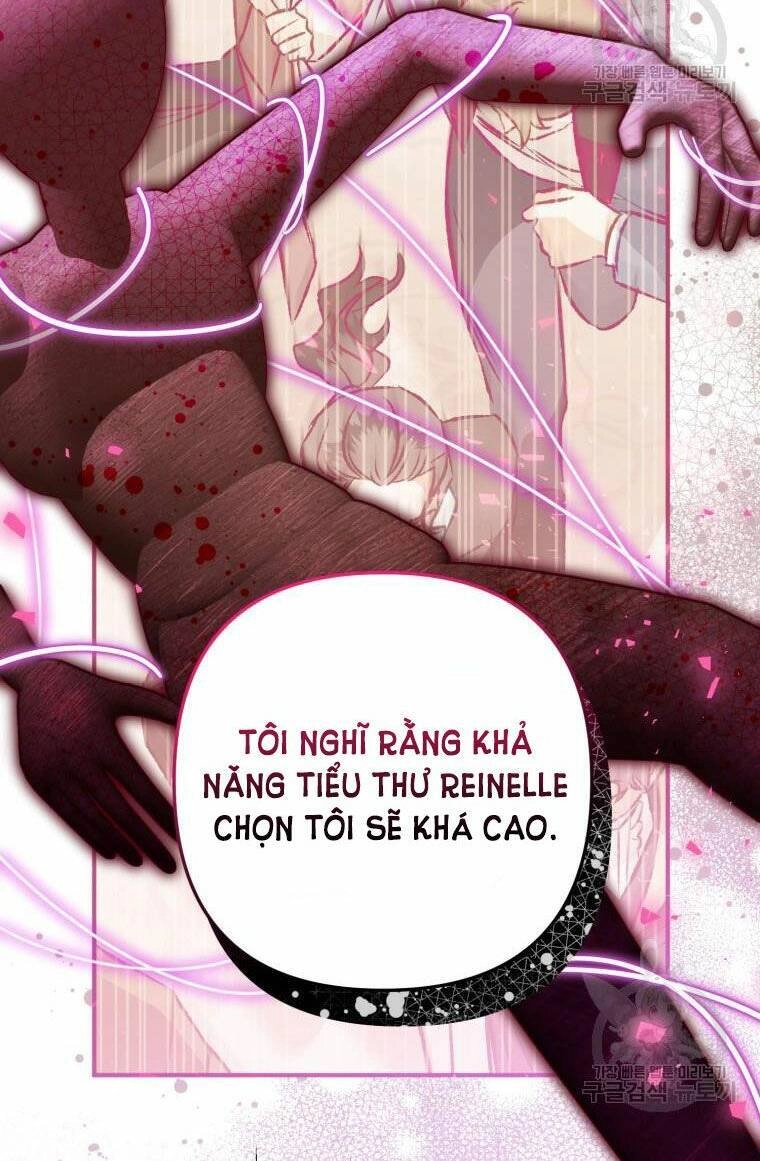 Bỗng Nhiên Tôi Trở Thành Quạ Đen!! Chapter 64.5 - 28