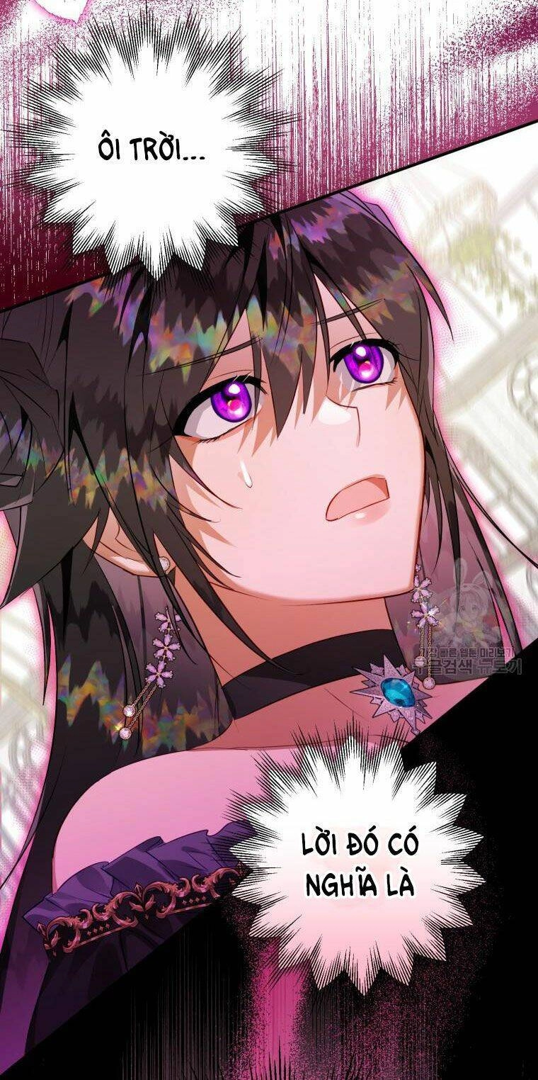 Bỗng Nhiên Tôi Trở Thành Quạ Đen!! Chapter 64.5 - 38