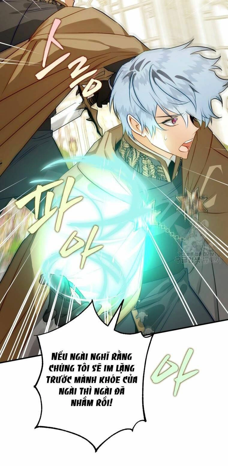 Bỗng Nhiên Tôi Trở Thành Quạ Đen!! Chapter 64.5 - 40