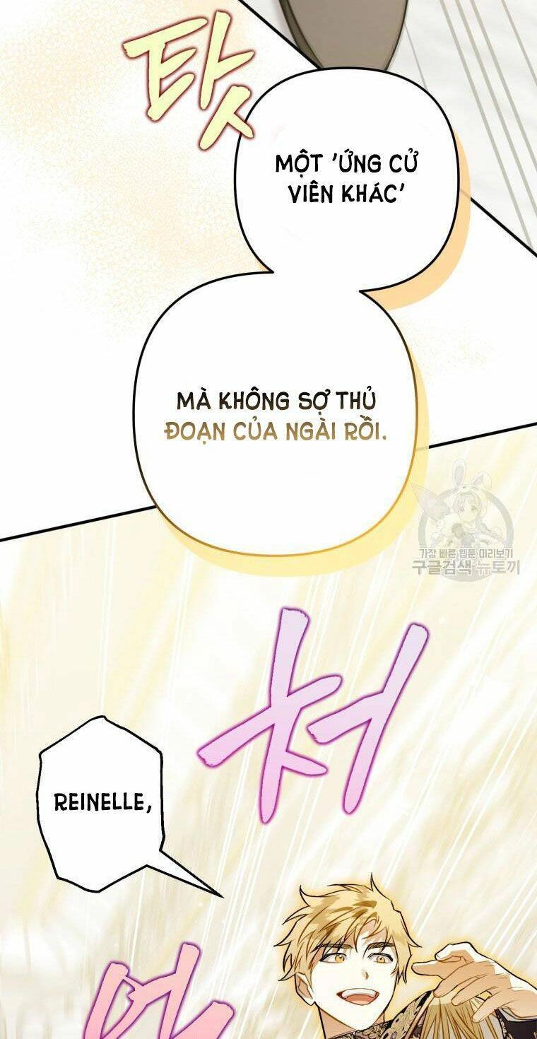Bỗng Nhiên Tôi Trở Thành Quạ Đen!! Chapter 64.5 - 48