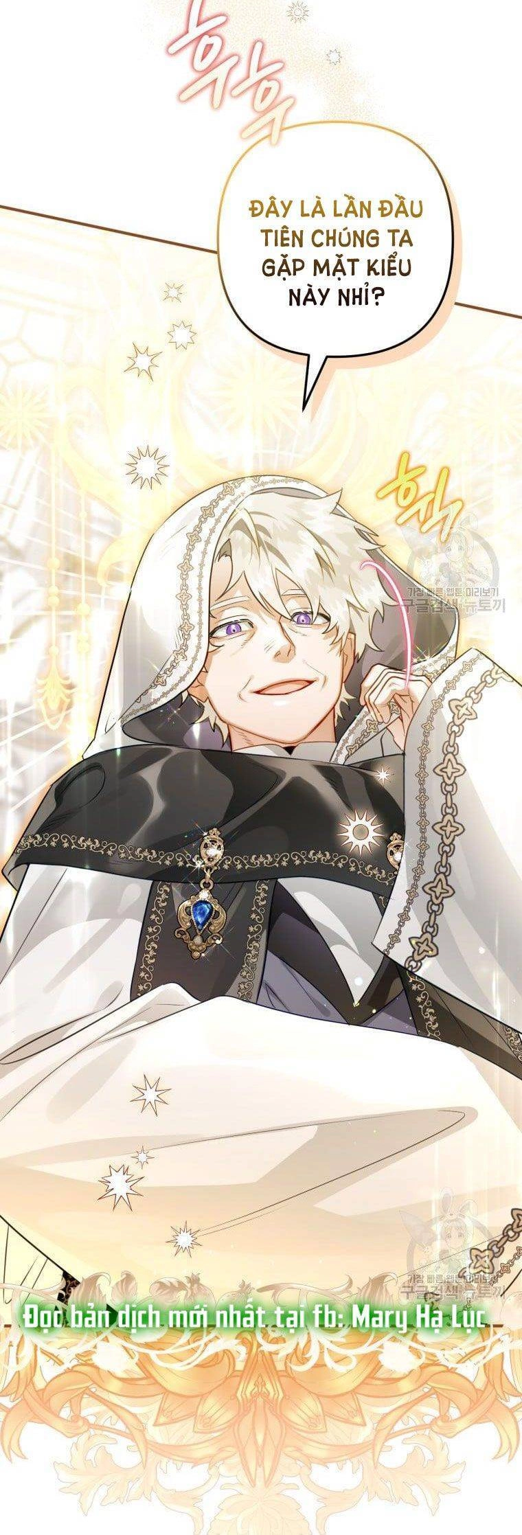 Bỗng Nhiên Tôi Trở Thành Quạ Đen!! Chapter 65 - 4