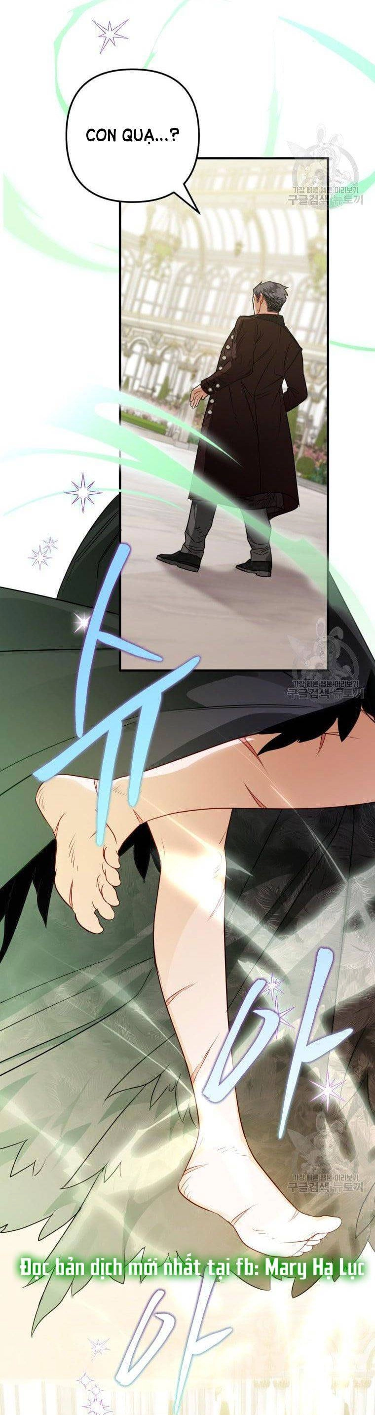 Bỗng Nhiên Tôi Trở Thành Quạ Đen!! Chapter 65 - 18