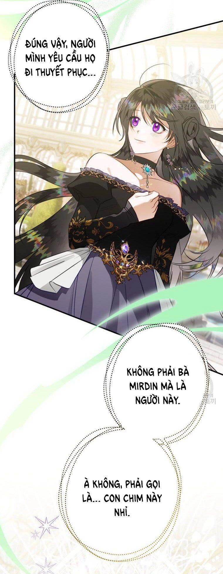 Bỗng Nhiên Tôi Trở Thành Quạ Đen!! Chapter 65 - 20