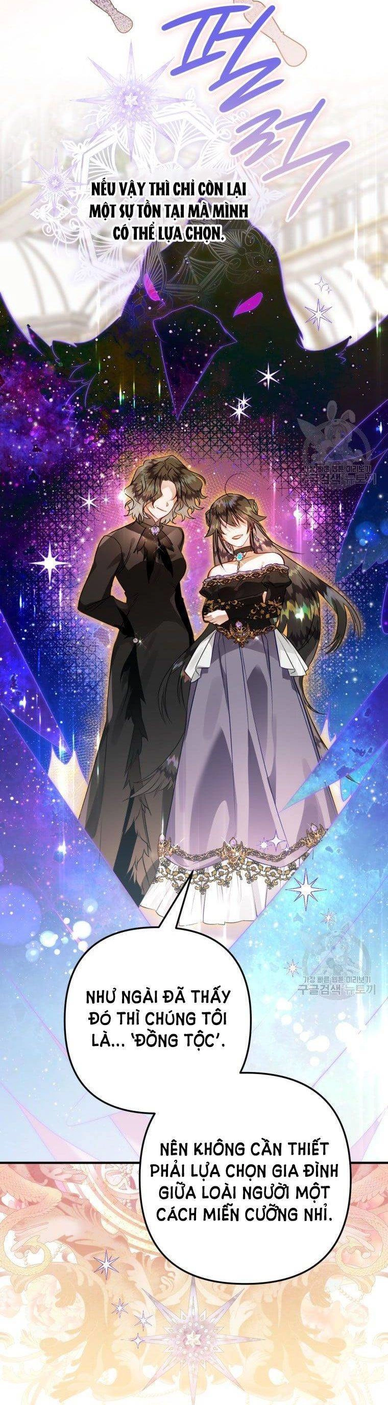 Bỗng Nhiên Tôi Trở Thành Quạ Đen!! Chapter 65 - 25