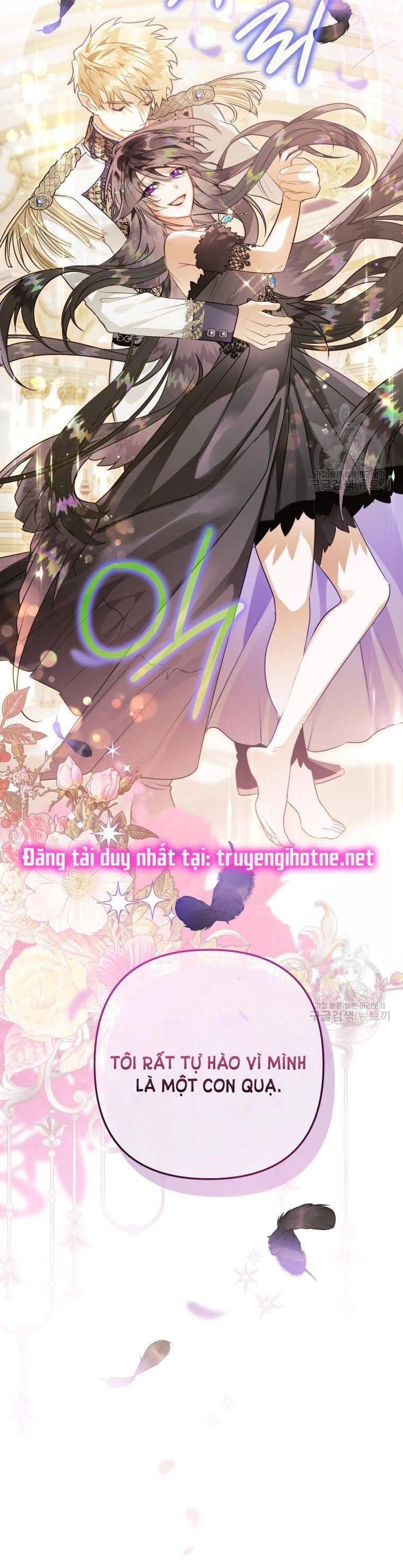 Bỗng Nhiên Tôi Trở Thành Quạ Đen!! Chapter 65 - 37