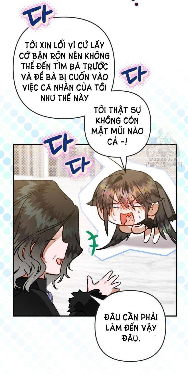 Bỗng Nhiên Tôi Trở Thành Quạ Đen!! Chapter 65.5 - 3