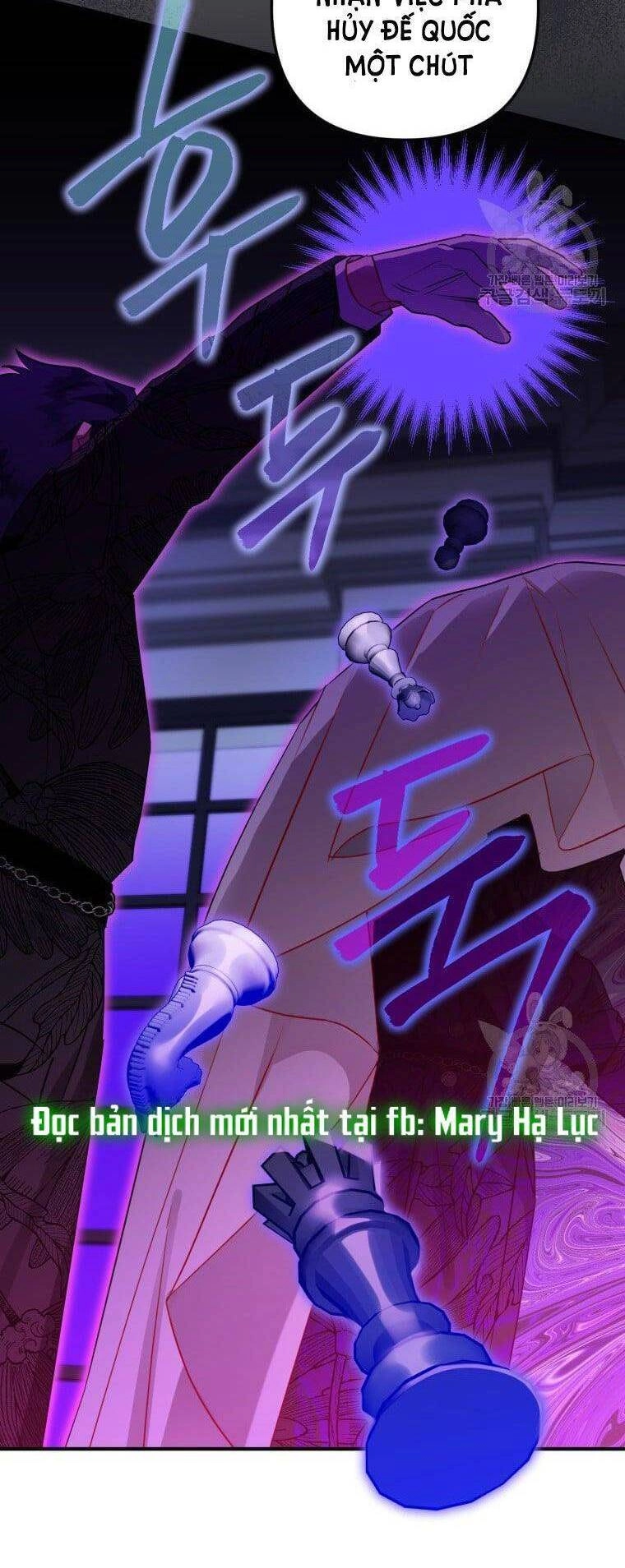 Bỗng Nhiên Tôi Trở Thành Quạ Đen!! Chapter 65.5 - 28