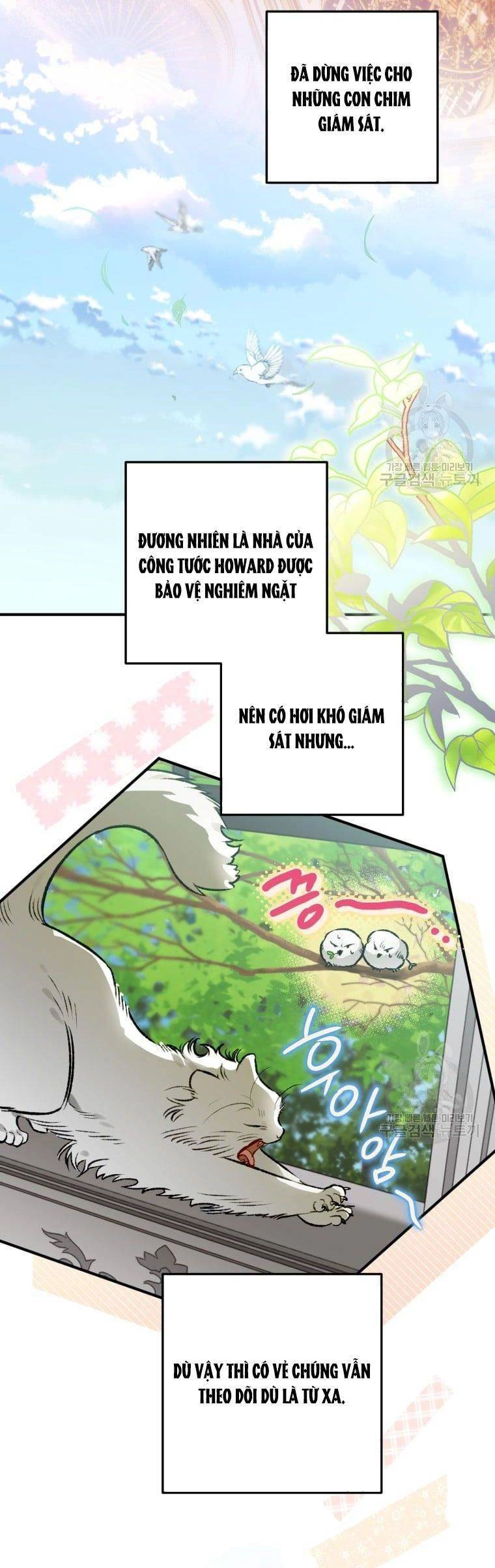 Bỗng Nhiên Tôi Trở Thành Quạ Đen!! Chapter 65.5 - 34