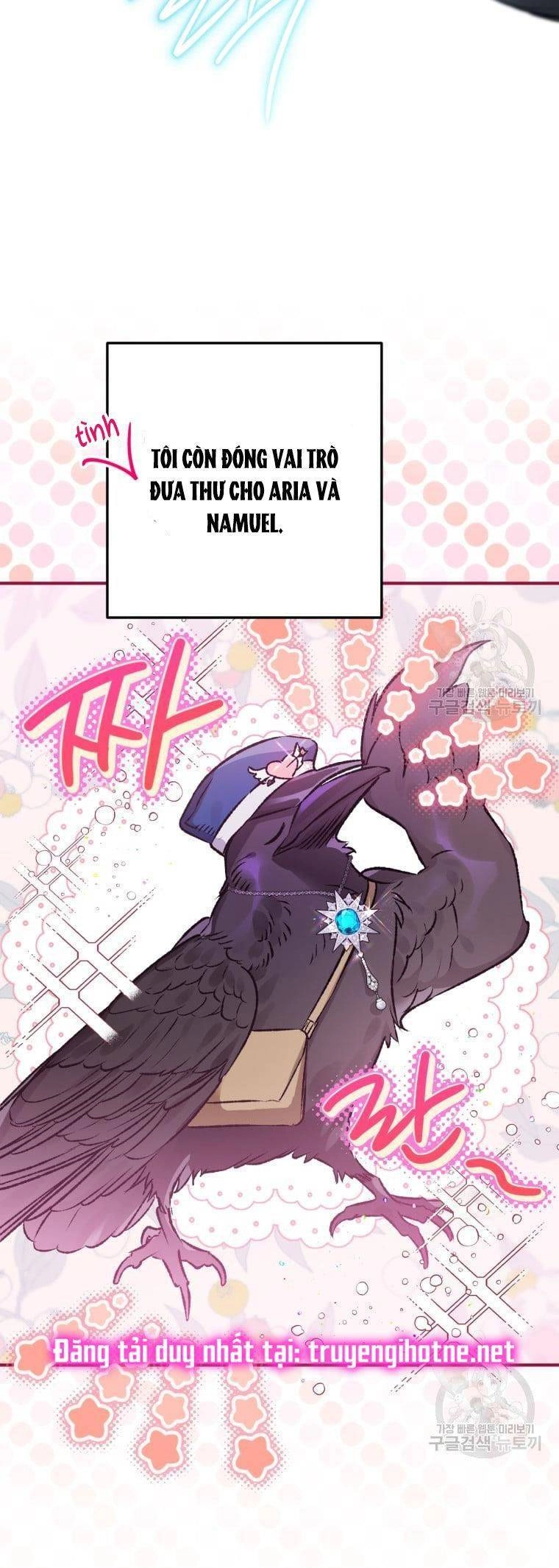 Bỗng Nhiên Tôi Trở Thành Quạ Đen!! Chapter 65.5 - 36