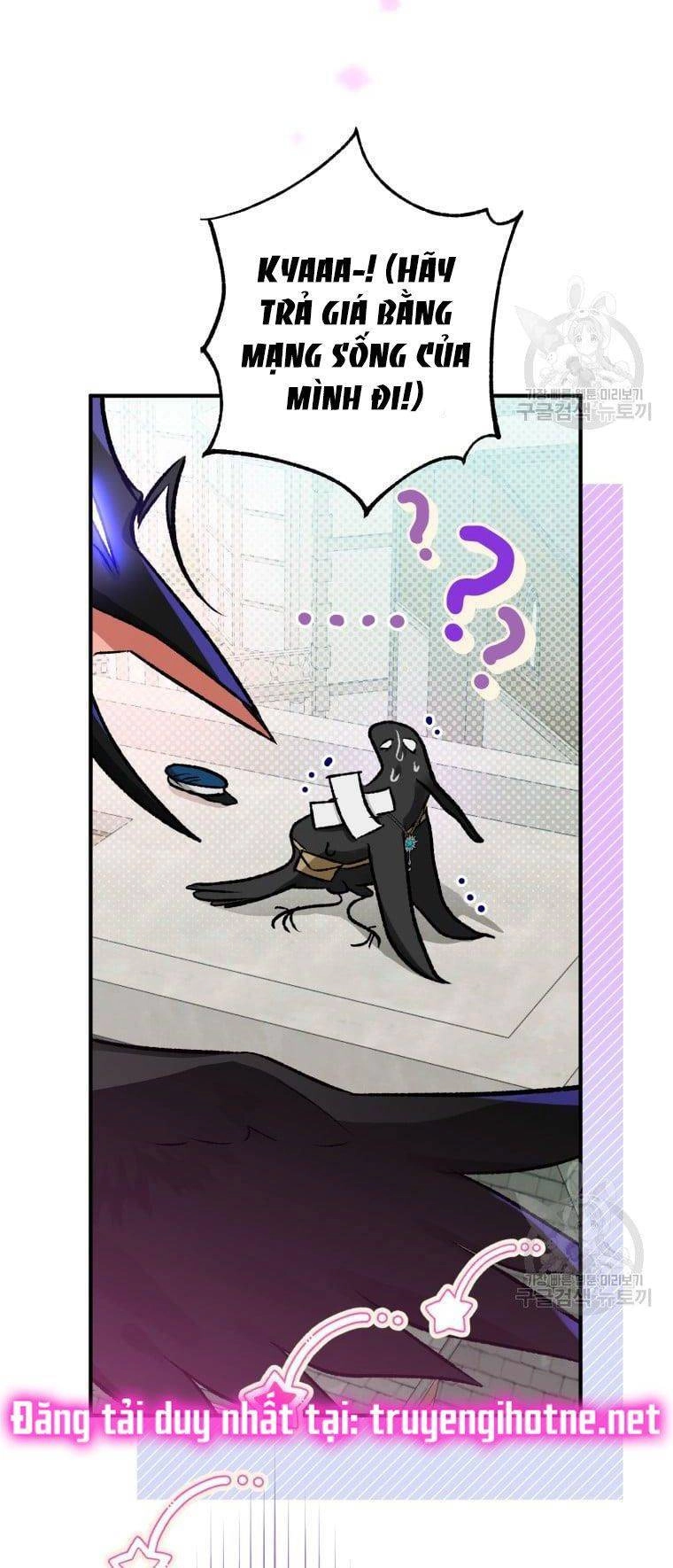 Bỗng Nhiên Tôi Trở Thành Quạ Đen!! Chapter 65.5 - 41