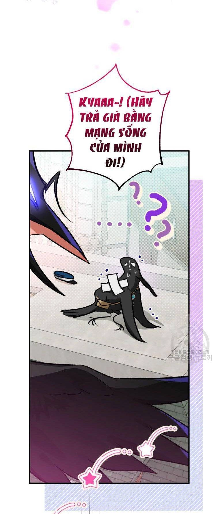 Bỗng Nhiên Tôi Trở Thành Quạ Đen!! Chapter 66 - 2