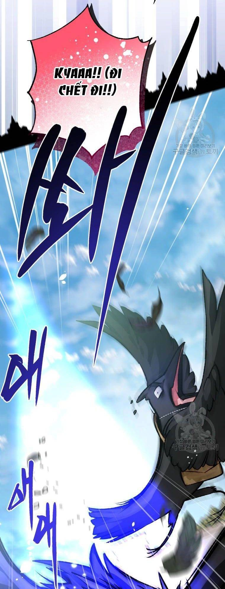 Bỗng Nhiên Tôi Trở Thành Quạ Đen!! Chapter 66 - 6