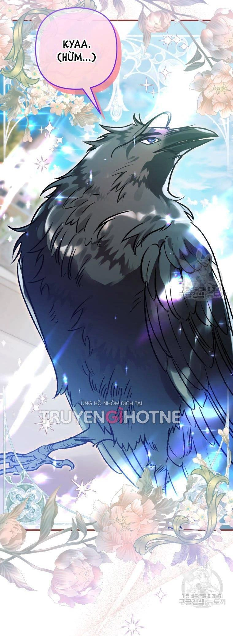 Bỗng Nhiên Tôi Trở Thành Quạ Đen!! Chapter 66 - 11