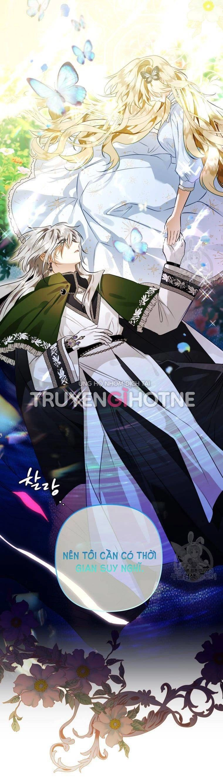 Bỗng Nhiên Tôi Trở Thành Quạ Đen!! Chapter 66 - 27