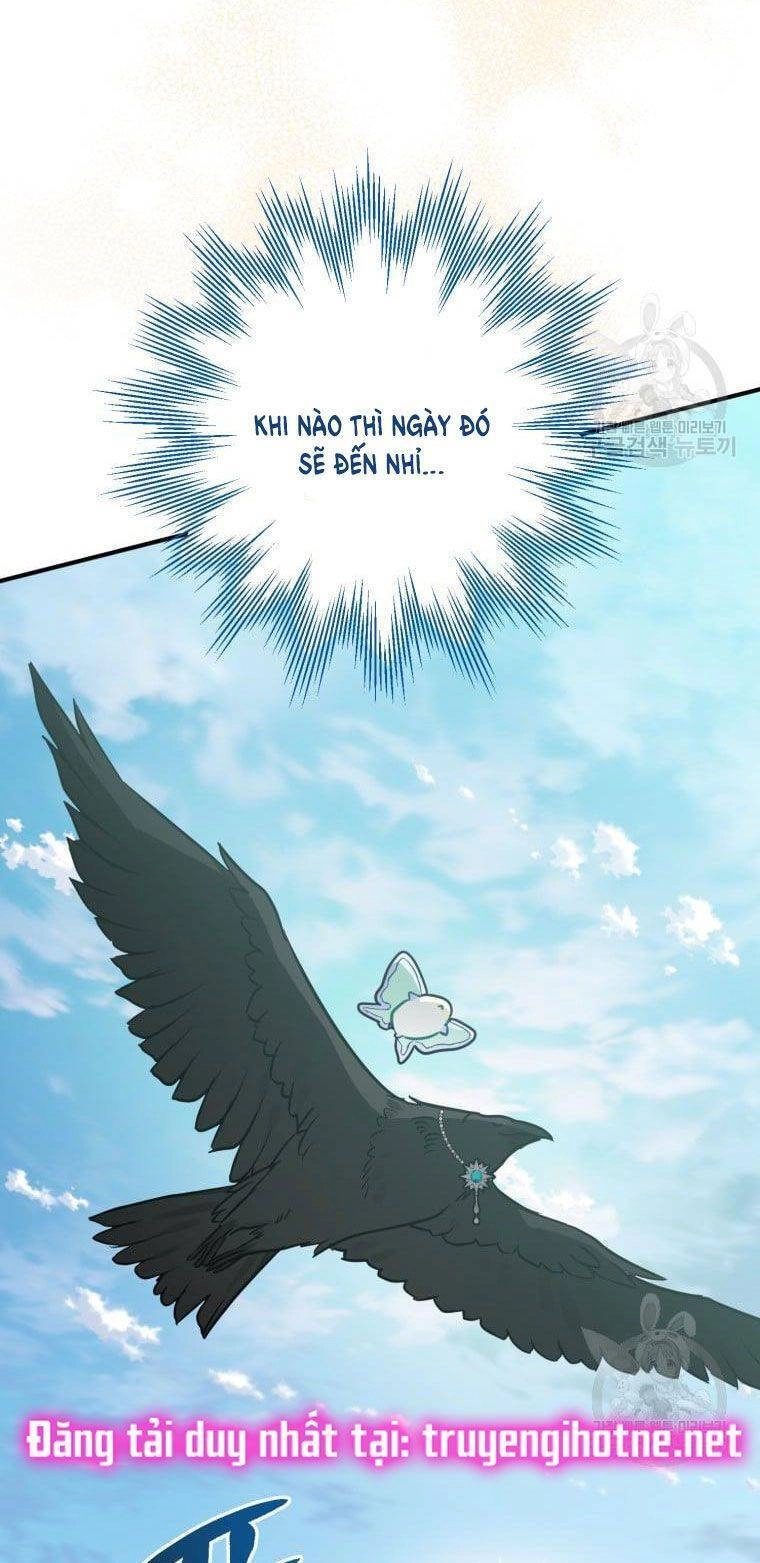 Bỗng Nhiên Tôi Trở Thành Quạ Đen!! Chapter 66.5 - 4
