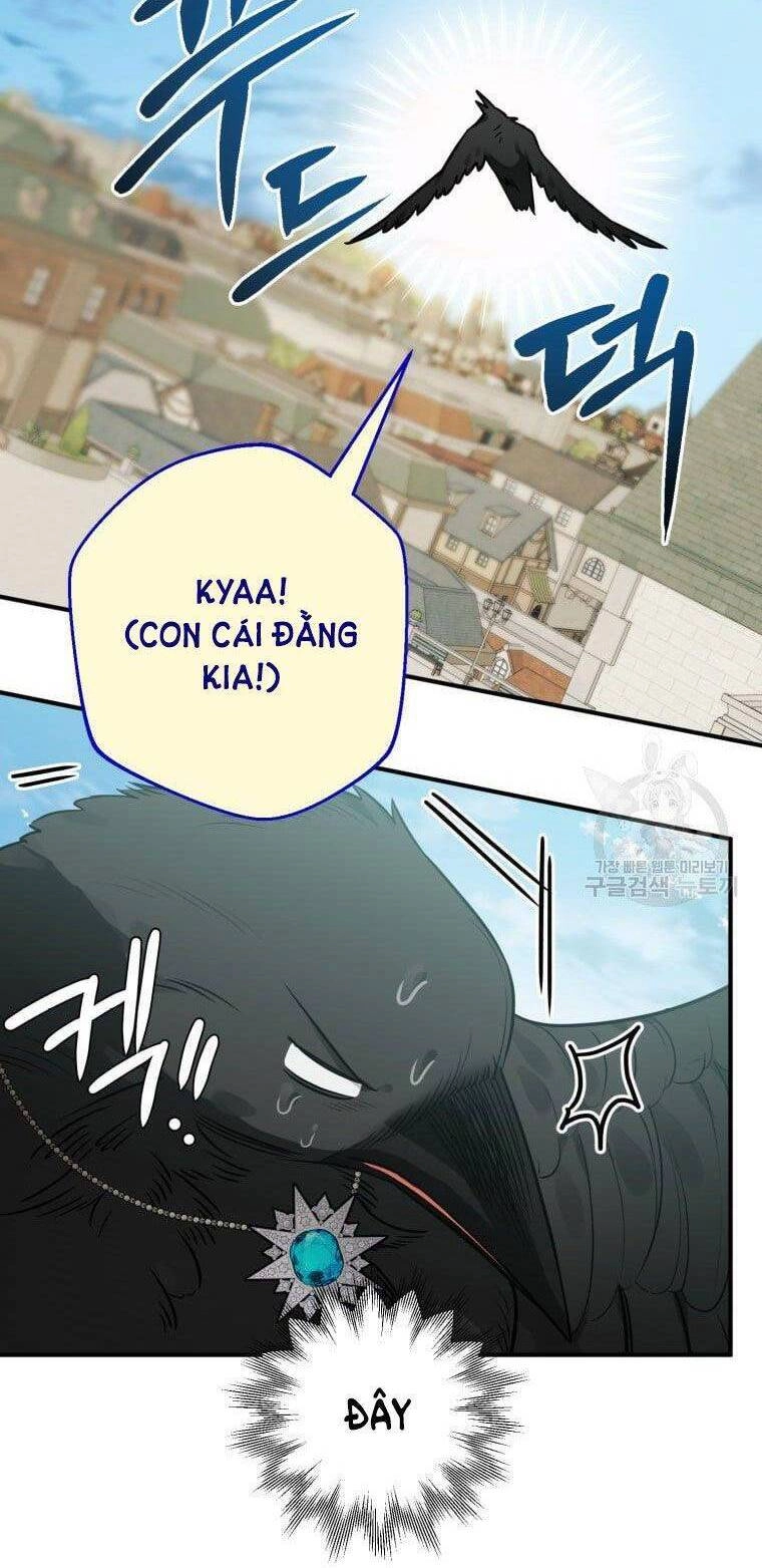Bỗng Nhiên Tôi Trở Thành Quạ Đen!! Chapter 66.5 - 5