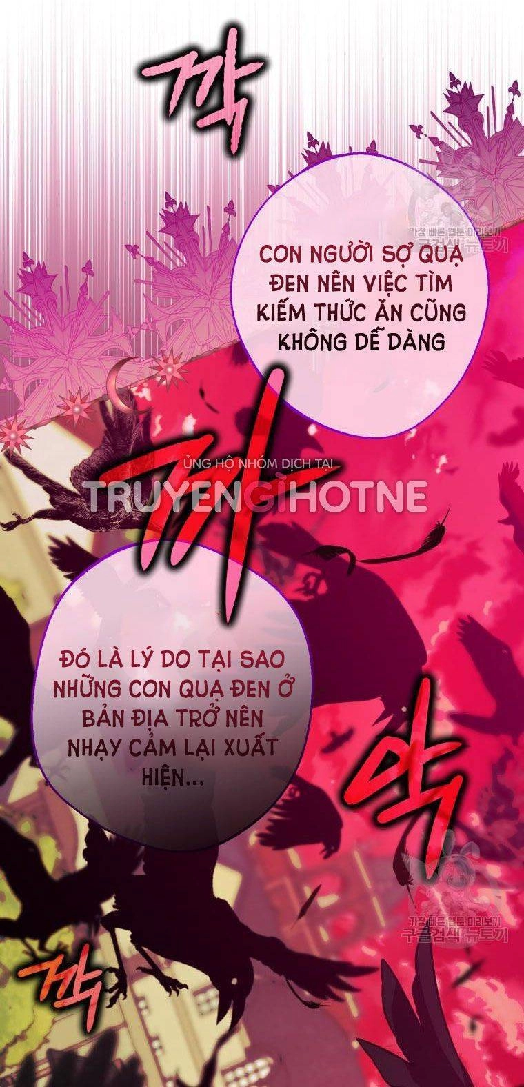 Bỗng Nhiên Tôi Trở Thành Quạ Đen!! Chapter 66.5 - 8