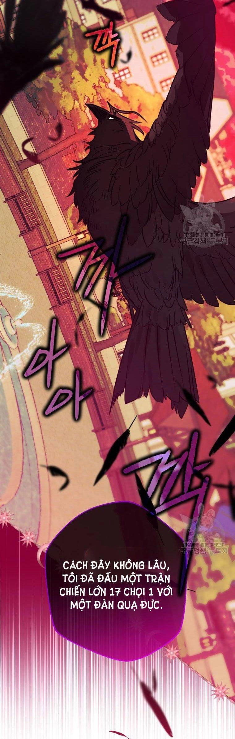 Bỗng Nhiên Tôi Trở Thành Quạ Đen!! Chapter 66.5 - 9