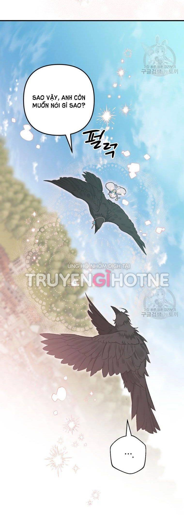 Bỗng Nhiên Tôi Trở Thành Quạ Đen!! Chapter 66.5 - 21