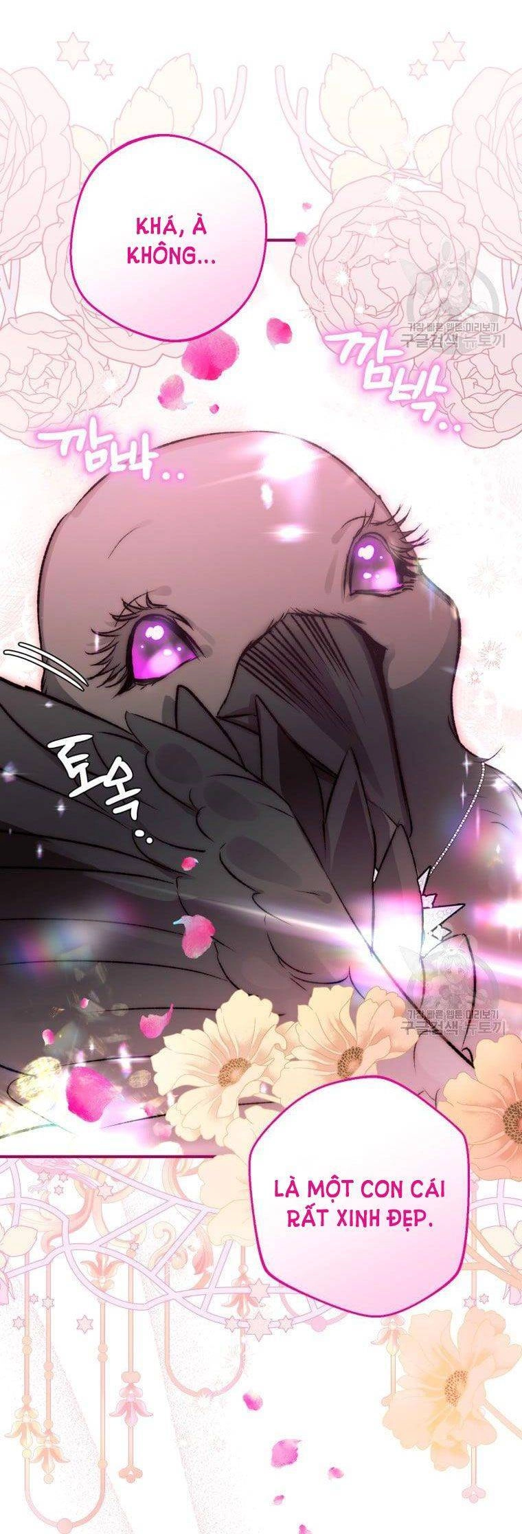 Bỗng Nhiên Tôi Trở Thành Quạ Đen!! Chapter 66.5 - 25