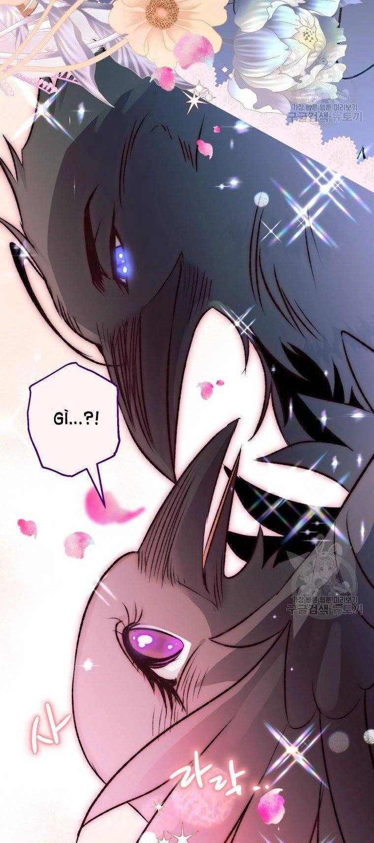 Bỗng Nhiên Tôi Trở Thành Quạ Đen!! Chapter 66.5 - 28