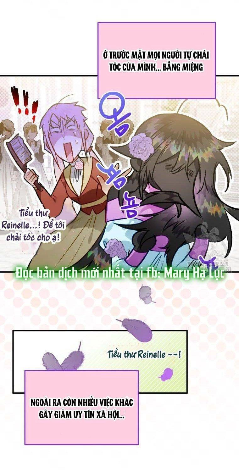 Bỗng Nhiên Tôi Trở Thành Quạ Đen!! Chapter 67 - 3