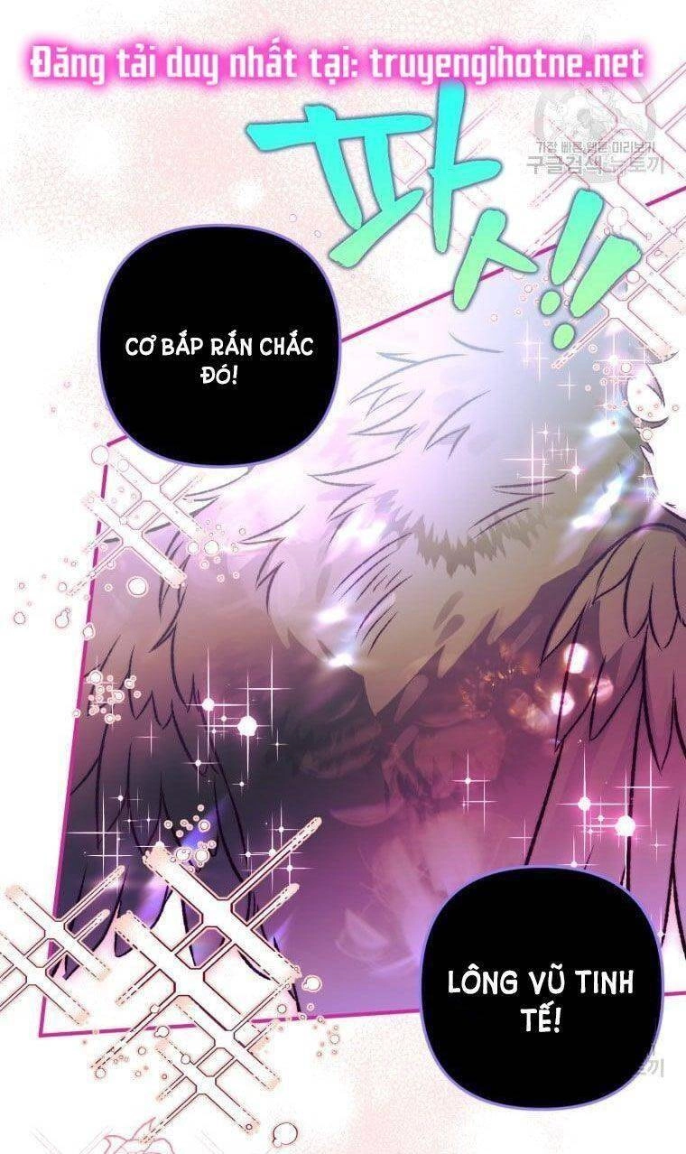 Bỗng Nhiên Tôi Trở Thành Quạ Đen!! Chapter 67 - 5