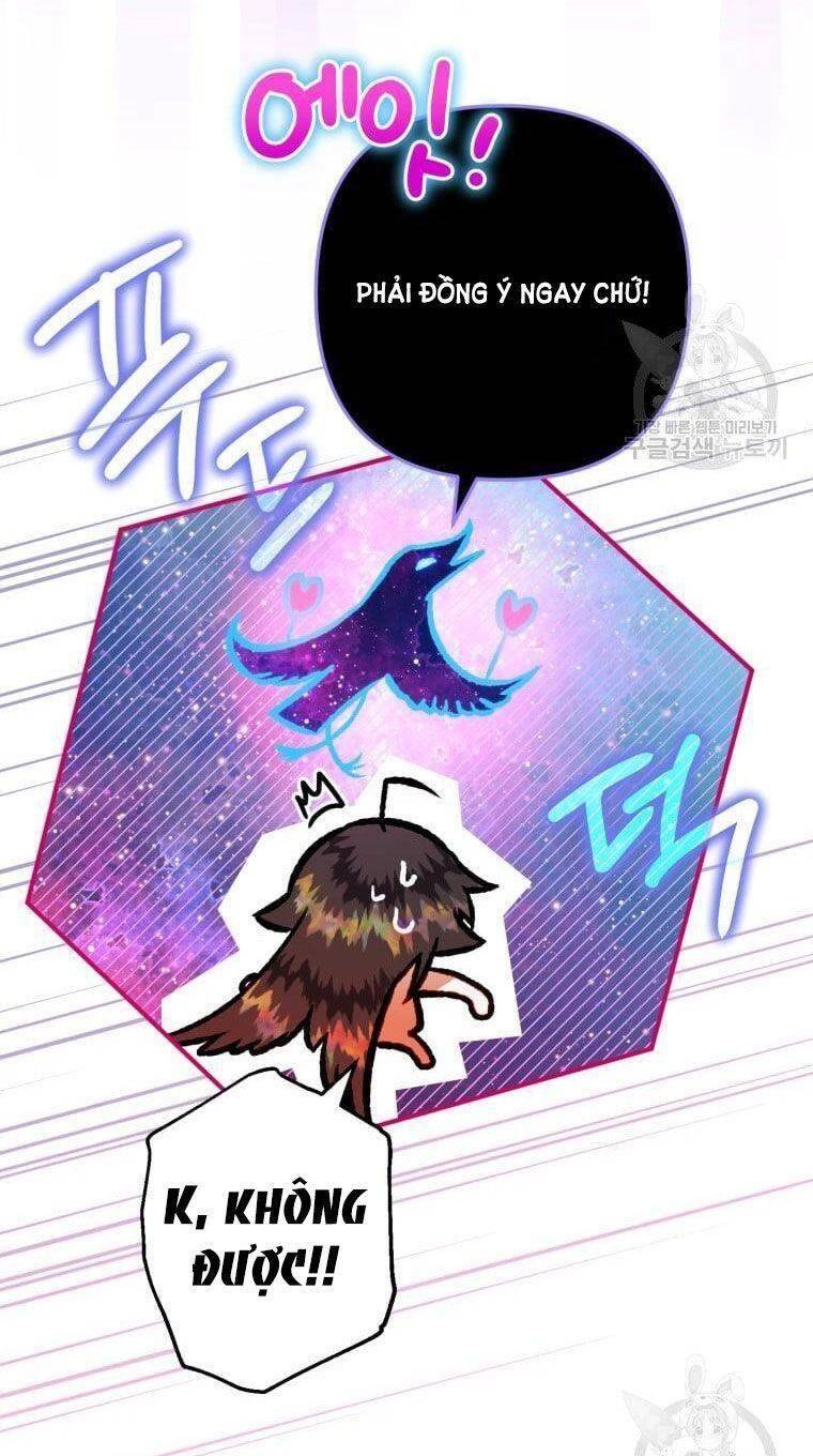 Bỗng Nhiên Tôi Trở Thành Quạ Đen!! Chapter 67 - 9