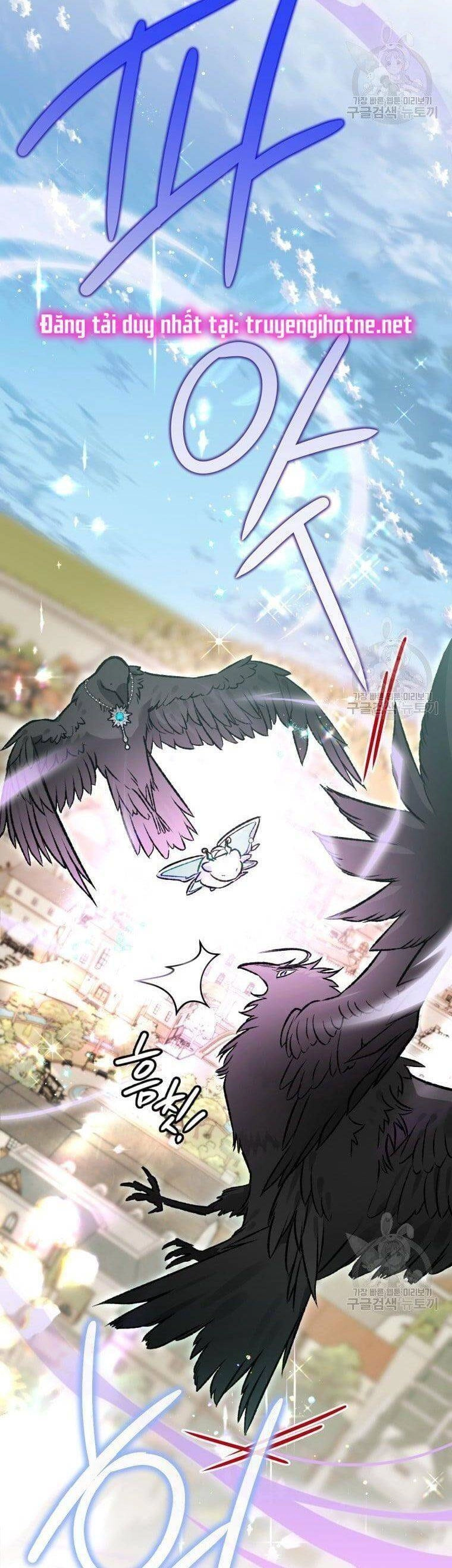 Bỗng Nhiên Tôi Trở Thành Quạ Đen!! Chapter 67 - 13