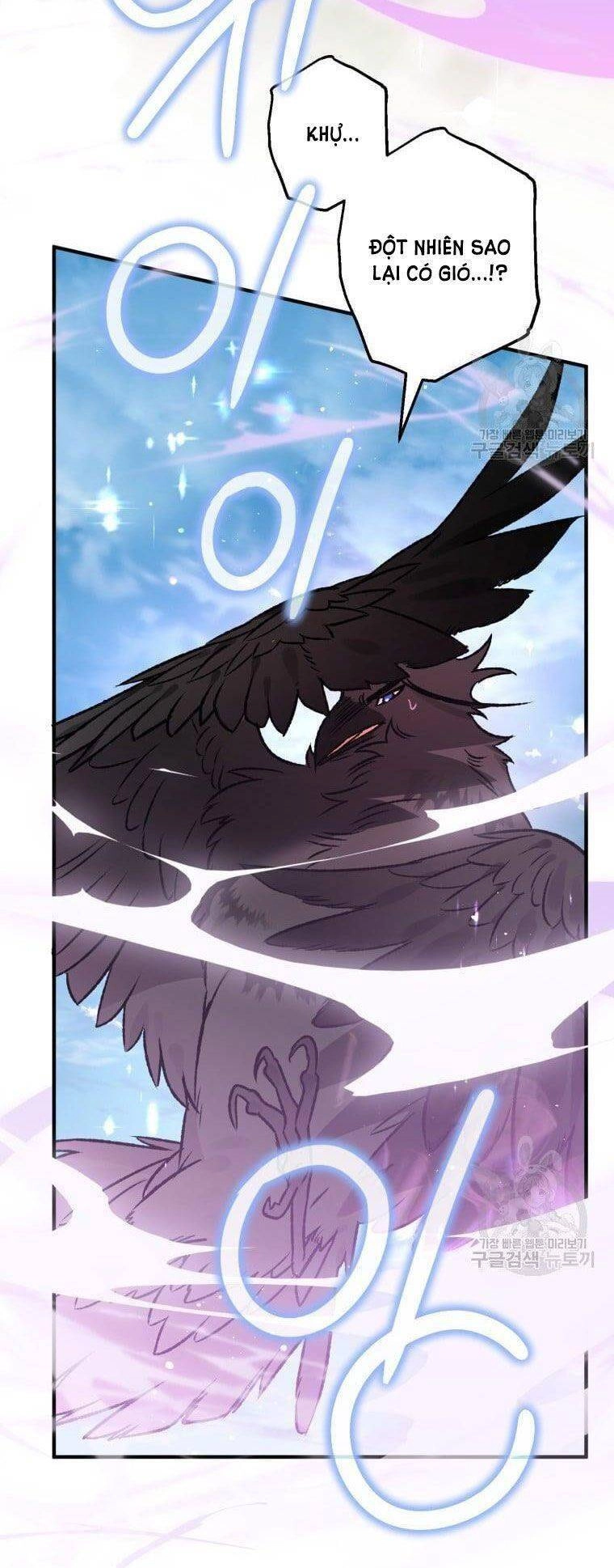 Bỗng Nhiên Tôi Trở Thành Quạ Đen!! Chapter 67 - 14