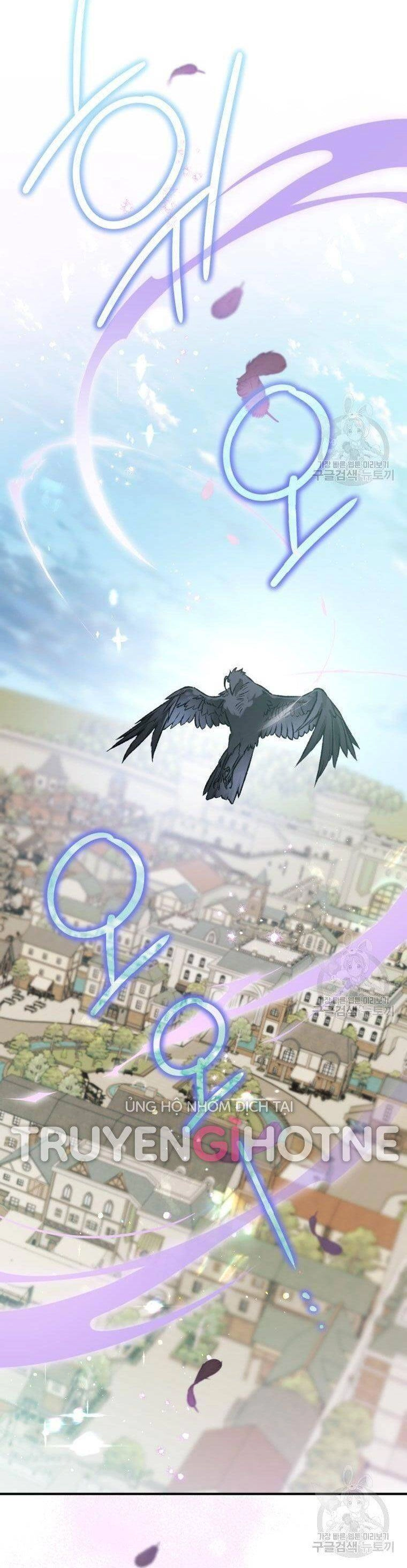 Bỗng Nhiên Tôi Trở Thành Quạ Đen!! Chapter 67 - 16