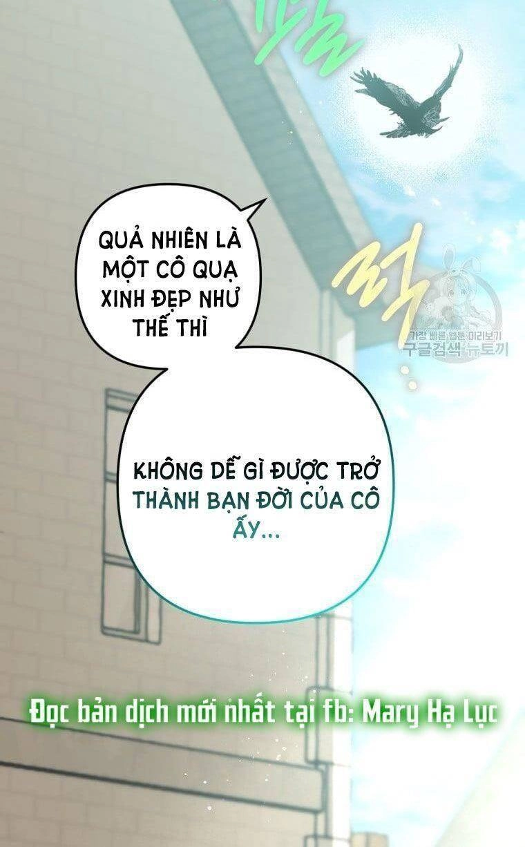 Bỗng Nhiên Tôi Trở Thành Quạ Đen!! Chapter 67 - 18