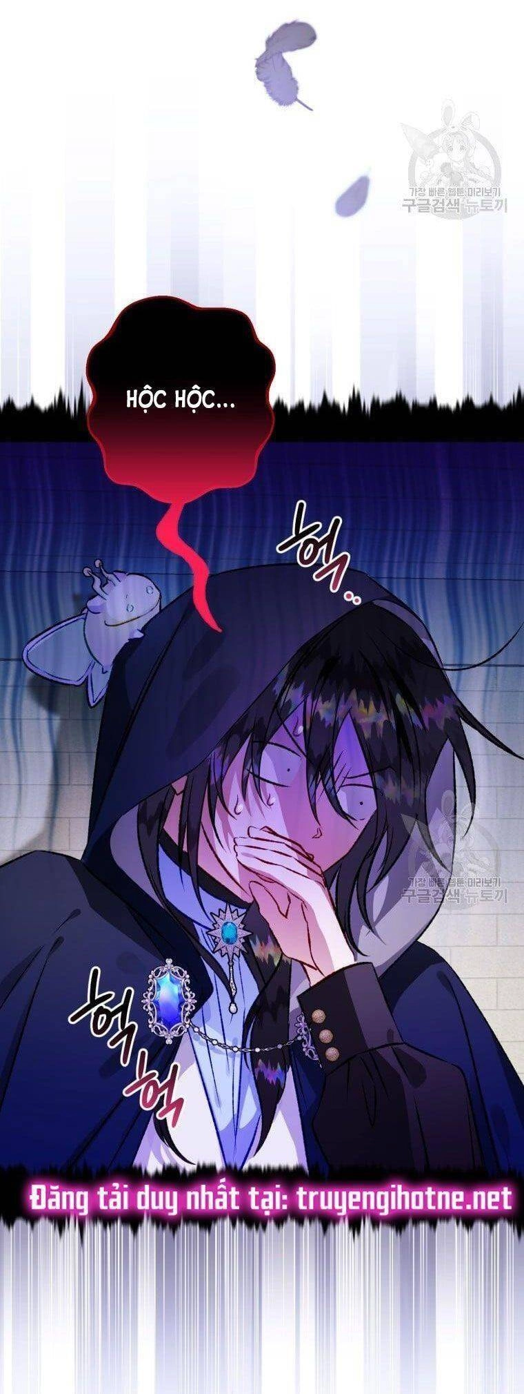 Bỗng Nhiên Tôi Trở Thành Quạ Đen!! Chapter 67 - 20