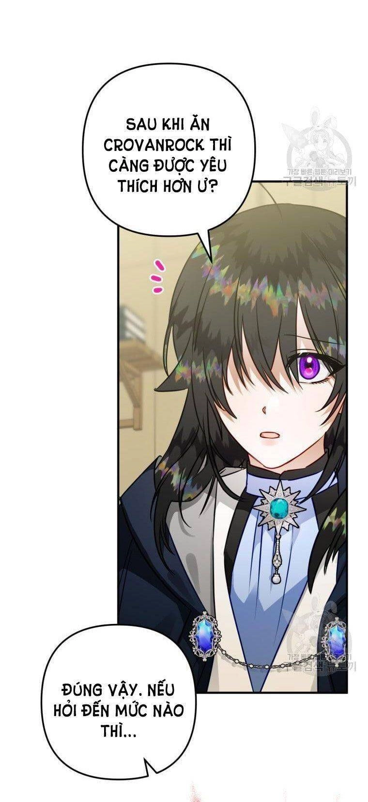 Bỗng Nhiên Tôi Trở Thành Quạ Đen!! Chapter 67 - 28