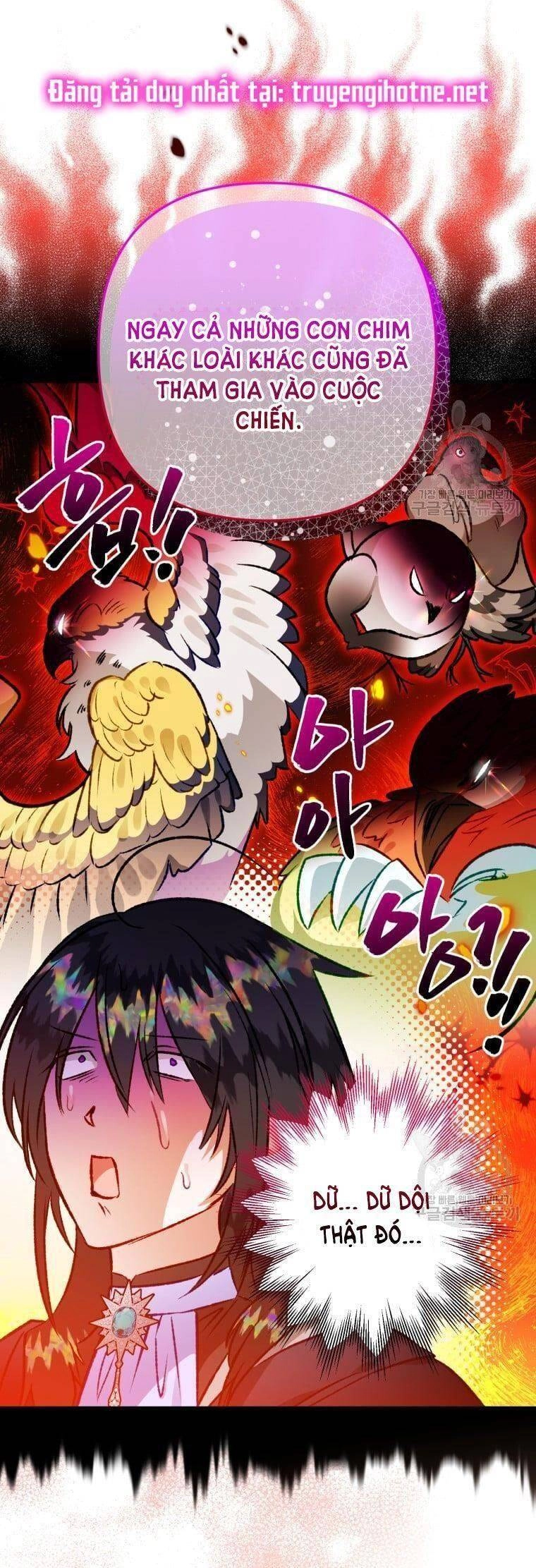 Bỗng Nhiên Tôi Trở Thành Quạ Đen!! Chapter 67 - 29