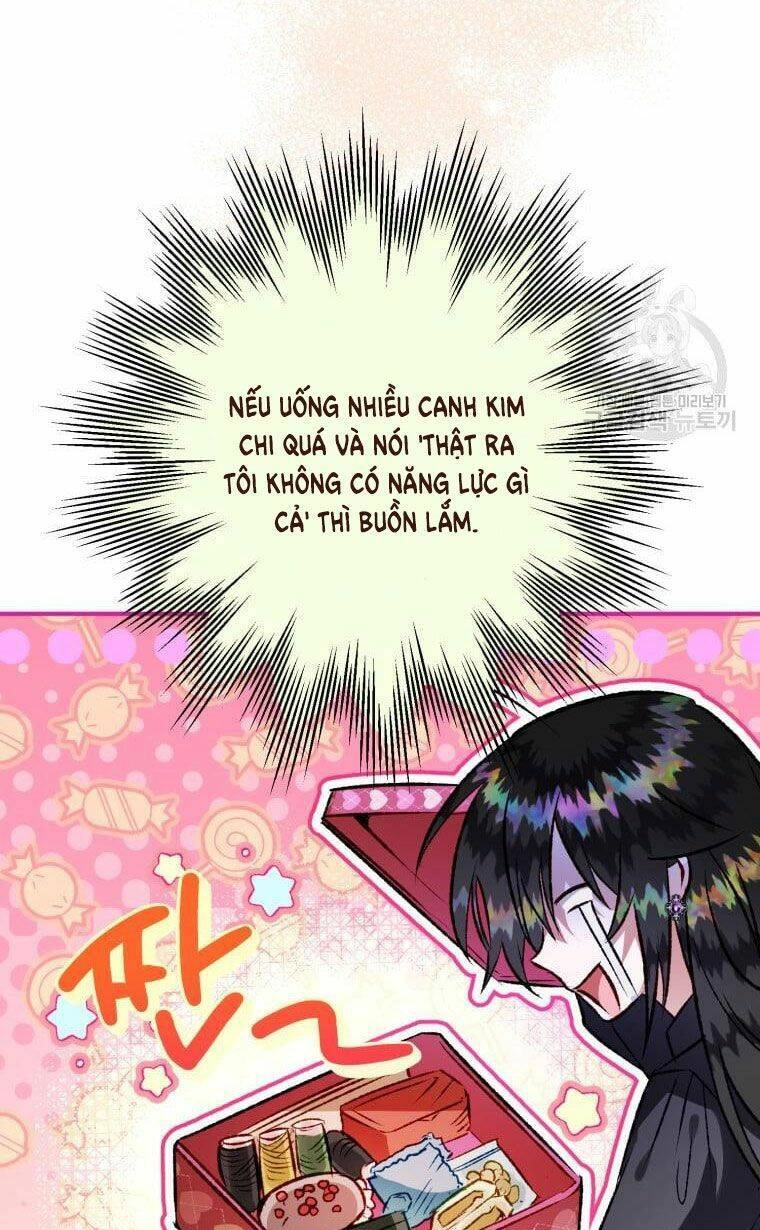 Bỗng Nhiên Tôi Trở Thành Quạ Đen!! Chapter 67.5 - 14