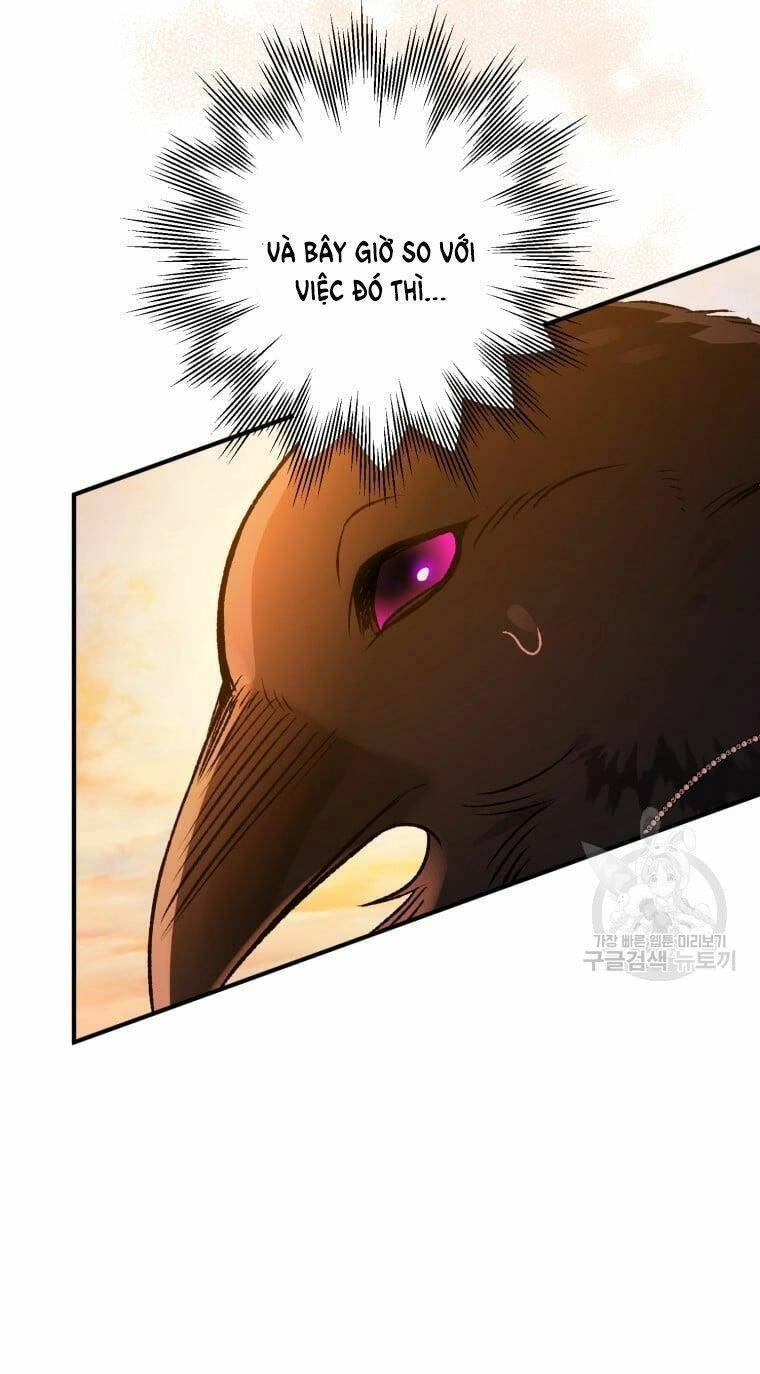 Bỗng Nhiên Tôi Trở Thành Quạ Đen!! Chapter 67.5 - 16