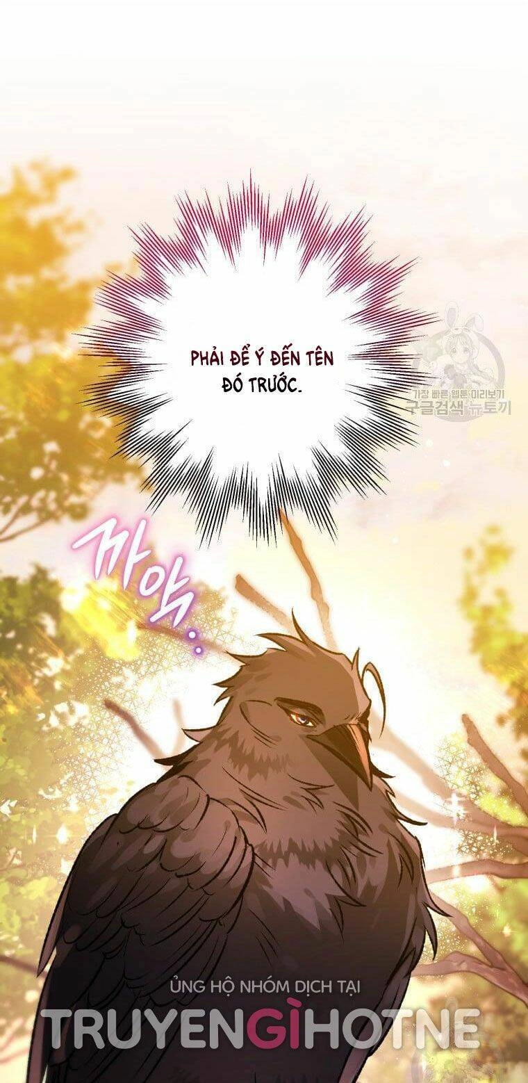 Bỗng Nhiên Tôi Trở Thành Quạ Đen!! Chapter 67.5 - 17