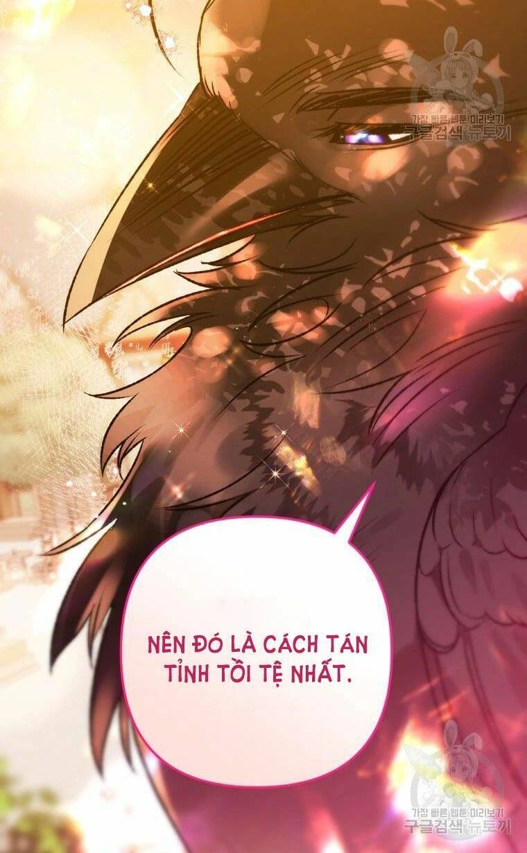 Bỗng Nhiên Tôi Trở Thành Quạ Đen!! Chapter 67.5 - 22