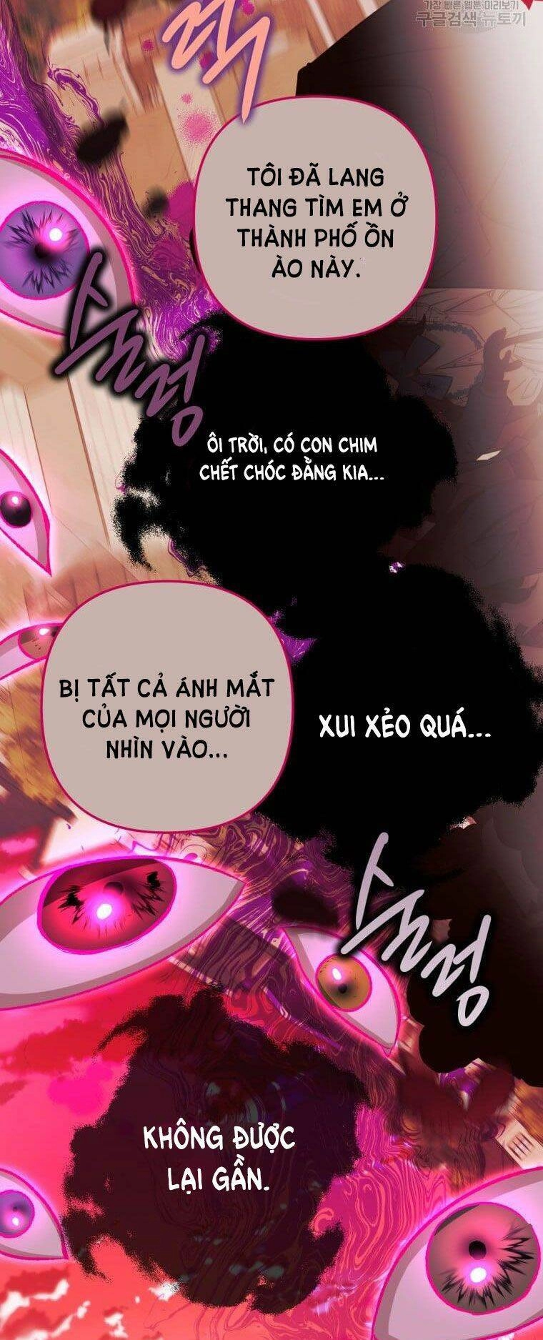 Bỗng Nhiên Tôi Trở Thành Quạ Đen!! Chapter 67.5 - 24