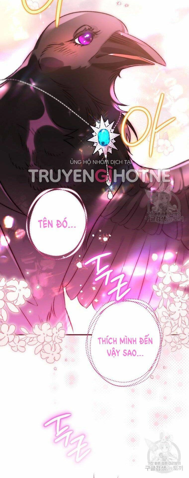 Bỗng Nhiên Tôi Trở Thành Quạ Đen!! Chapter 67.5 - 28